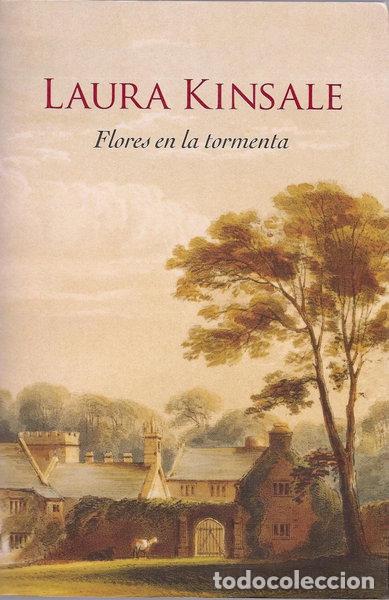 Livros em segunda m&atilde;o: Flores en la tormenta- 9788401379420