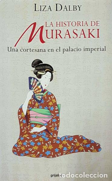 Livros em segunda m&atilde;o: La historia de Murasaki- 9788425335860