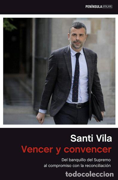 Libros: Vencer y convencer- 9788499428918