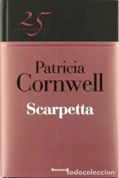 Libros: Scarpetta- 9788466649544