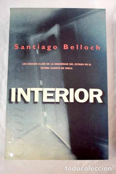 Libros: Interior- 9788440687203