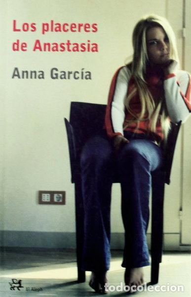B&uuml;cher: Los placeres de Anastasia- 9788476696514