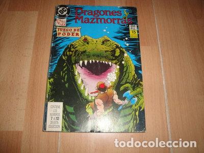 Libros: Dragones y Mazmorras- 9788446800712