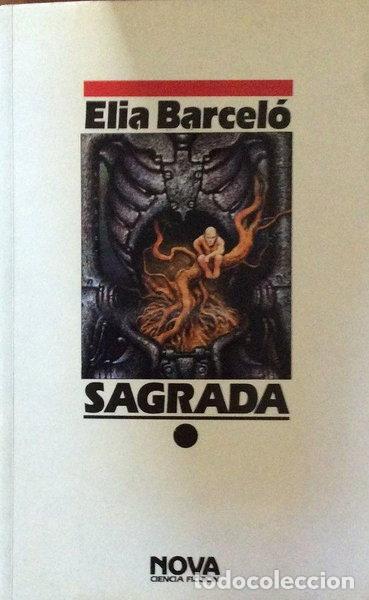 Libros: Sagrada- 9788440608123