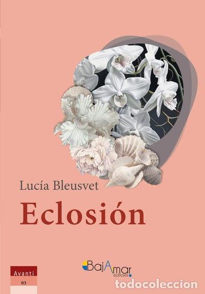 Livros em segunda m&atilde;o: Eclosi&oacute;n- 9788412762303