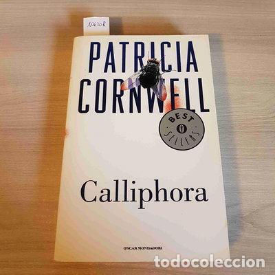 Livros em segunda m&atilde;o: Calliphora- 9788804547679