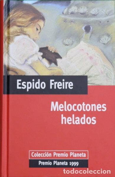 Libros: Melocotones helados- 9788439587798