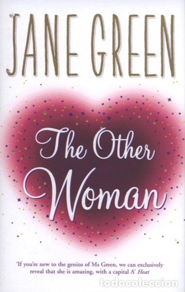 Libros: The Other Woman- 9780718144654