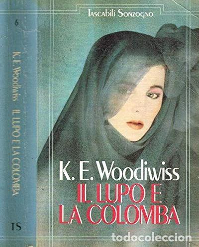 Libros: Il lupo e la colomba- 9788845404535