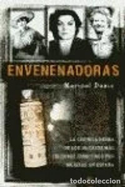 Libri di seconda mano: Envenenadoras- 9788497340632