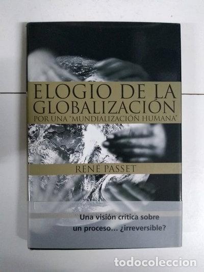 Libri di seconda mano: Elogio de la globalizaci&oacute;n- 9788434568945