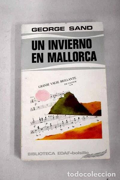 Libri di seconda mano: Un invierno en Mallorca- 9788471661296