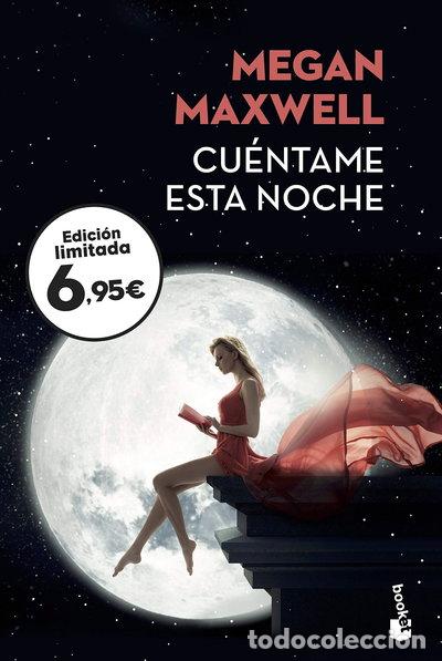 Libri di seconda mano: Cu&eacute;ntame esta noche- 9788408201847