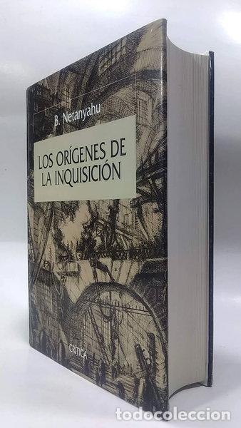 Libros: Los or&iacute;genes de la Inquisici&oacute;n- 9788474239768