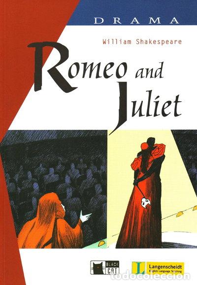 Libros: Romeo & Juliet- 9788853007995