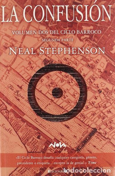 Libros: La confusi&oacute;n- 9788466621380