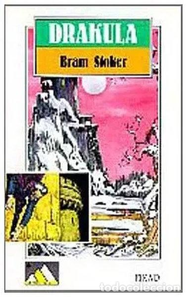B&uuml;cher: Drakula- 9788483313879