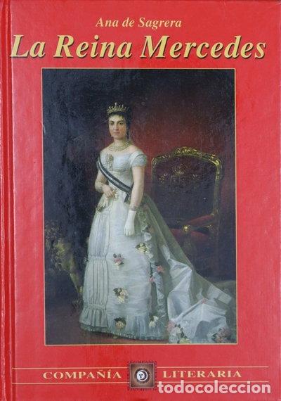 B&uuml;cher: La reina Mercedes- 9788482130149