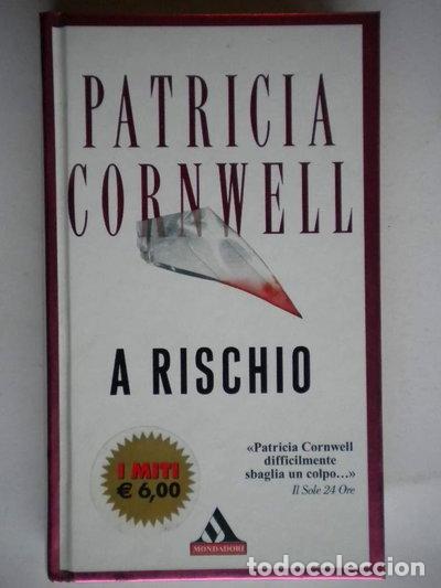 B&uuml;cher: A rischio- 9788804572022