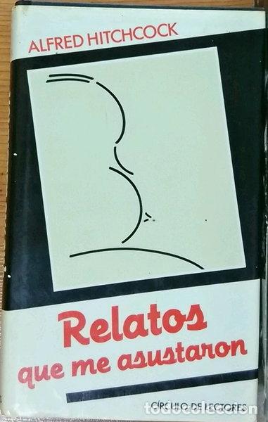 B&uuml;cher: Relatos que me asustaron- 9788422625520