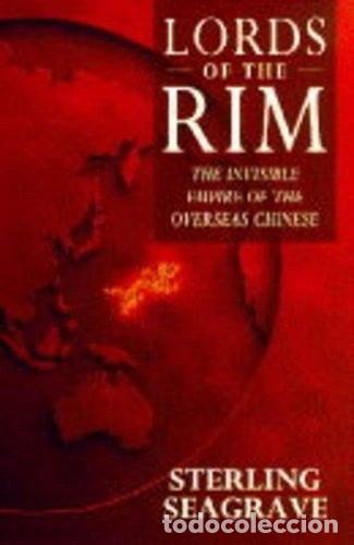 B&uuml;cher: Lords of the Rim: The Invisible Empire of the Overseas Chinese- 9780593029077