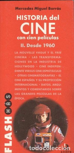 B&uuml;cher: Historia del cine con cien pel&iacute;culas II: Desde 1960- 9788448306441