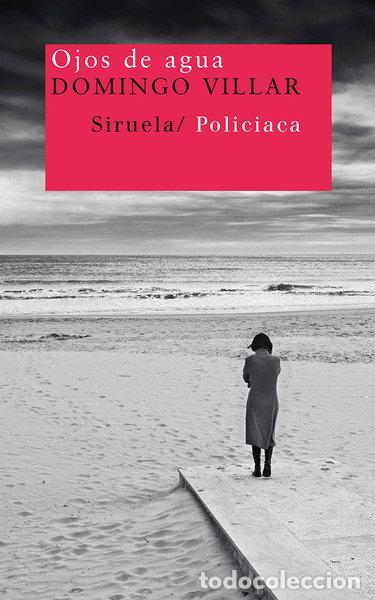 B&uuml;cher: Ojos de agua- 9788478440481