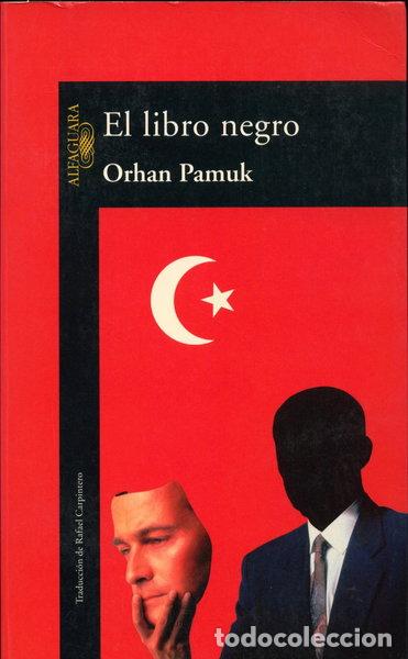 B&uuml;cher: El libro negro- 9788420442167