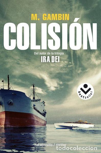 B&uuml;cher: Colisi&oacute;n- 9788416240326