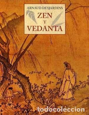 B&uuml;cher: Zen y Vedanta- 9788476515976