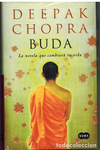 Libros: Buda (9788483653845)