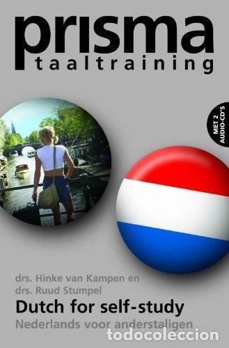 Libros: Dutch for self-study- 9789027498052