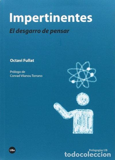 Libros: Impertinentes- 9788447539840