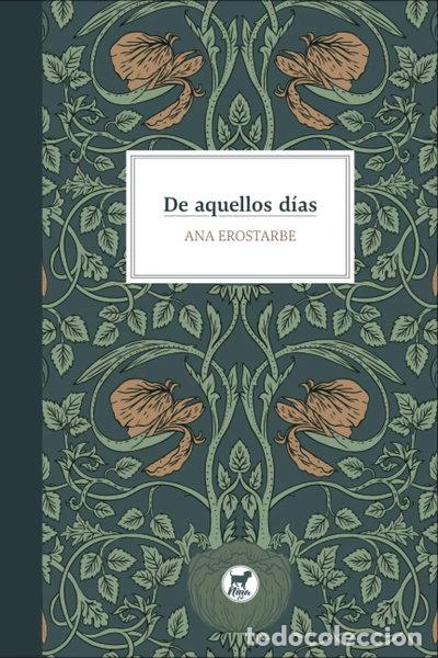Livros em segunda m&atilde;o: De aquellos d&iacute;as- 9798847969949