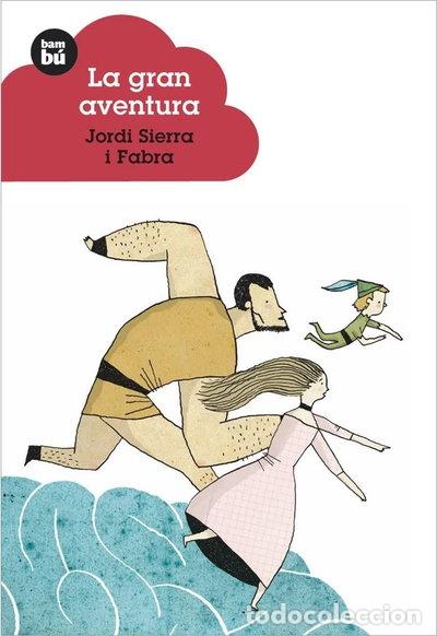 Livros em segunda m&atilde;o: La gran aventura- 9788483430224