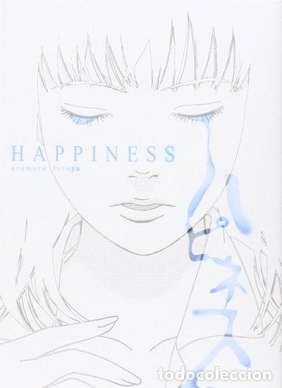 Livros em segunda m&atilde;o: Happiness- 9788494490002