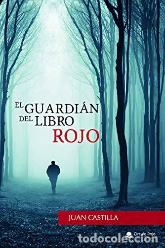 Livros em segunda m&atilde;o: El guardi&aacute;n del libro rojo- 9788413043623