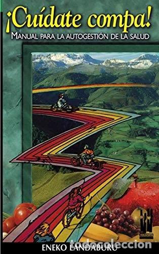 Libri di seconda mano: Cu&iacute;date compa- 9788481361759