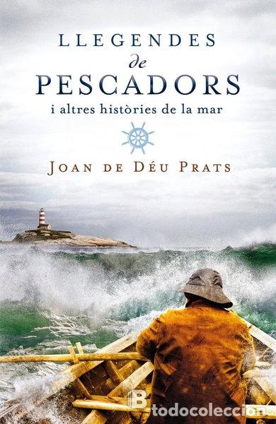 Libri di seconda mano: Llegendes de pescadors- 9788466658126