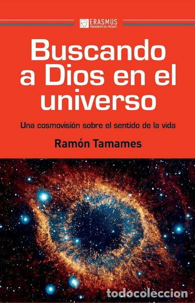 Libros: Buscando a Dios en el universo- 9788415462590