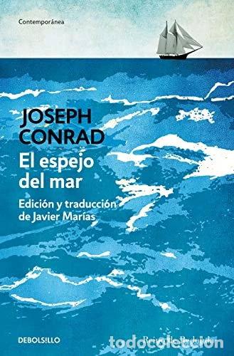Livros em segunda m&atilde;o: El espejo del mar- 9788499897271