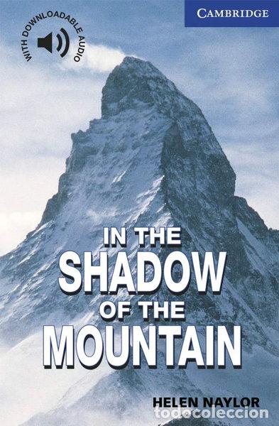 Libros: In the Shadow of the Mountain- 9780521775519