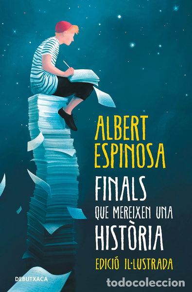 Libri di seconda mano: Finals que mereixen una hist&ograve;ria- 9788418132261