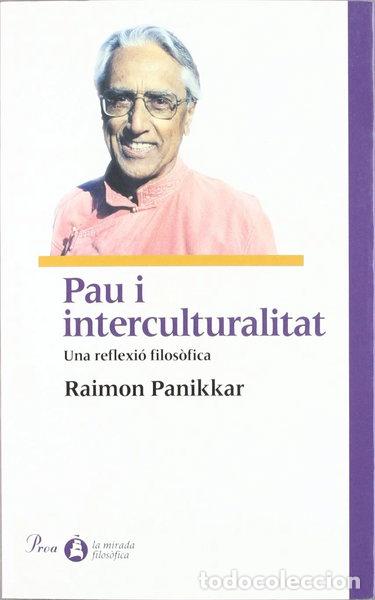 Libri di seconda mano: Pau i interculturalitat- 9788484376309