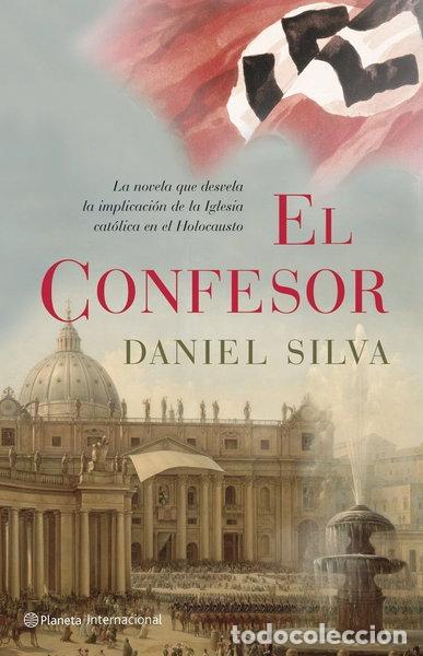 Libri di seconda mano: El Confesor- 9788408059592