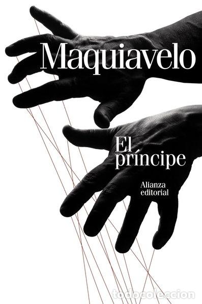 Libri di seconda mano: El Pr&iacute;ncipe- 9788420664231