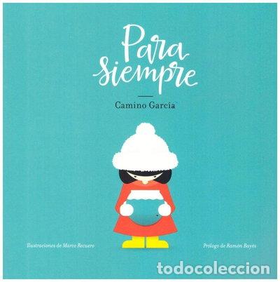 Libros: Para siempre- 9788494556678