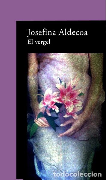 Libros: El vergel- 9788420466064