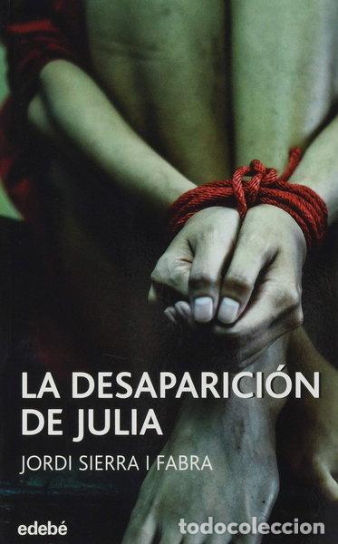 Libros: La desaparici&oacute;n de Julia- 9788468349183