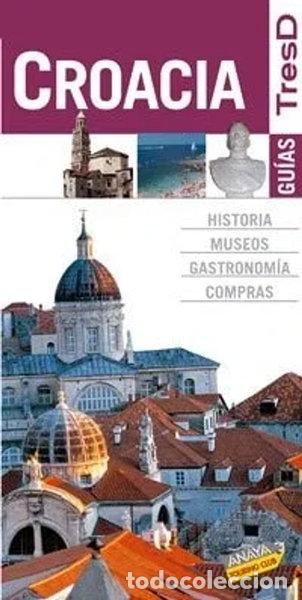 Libros: Croacia- 9788497762953